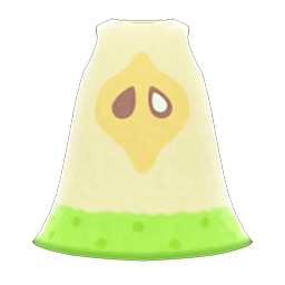 Pear Dress