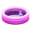 Plastic Pool (Pink) NH Icon.png