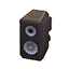 Wall-Mounted Speaker HHD Icon.png