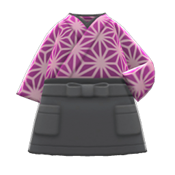 Zen Uniform (Purple) NH Icon.png