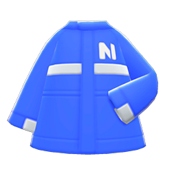 Delivery Jacket (Blue) NH Icon.png