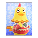 Egbert's Poster NH Icon.png
