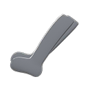 Everyday Tights (Gray) NH Storage Icon.png