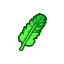 Green Feather NBA Badge.png
