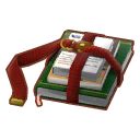 Strapped Books PC Icon.png