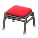 Arcade Seat (Red) NH Icon.png