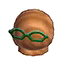 Green Glasses HHD Icon.png