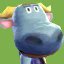 T-Bone/Gallery - Animal Crossing Wiki - Nookipedia