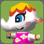 Margie - Animal Crossing Wiki - Nookipedia