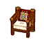 Cabin Armchair HHD Icon.png