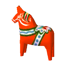 Dala Horse NL Model.png