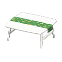 Nordic table
