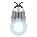 Silver Tanabata Beetle PC Icon.png
