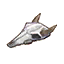 Cow Skull HHD Icon.png