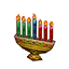 Festive Candle HHD Icon.png