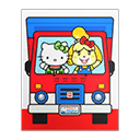 Hello Kitty Poster NH Icon.png