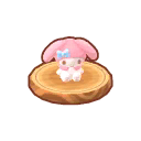 My Melody Plush PC Icon.png