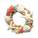 Shell Wreath NH Icon.png