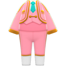 Suit of Lights (Pink) NH Icon.png