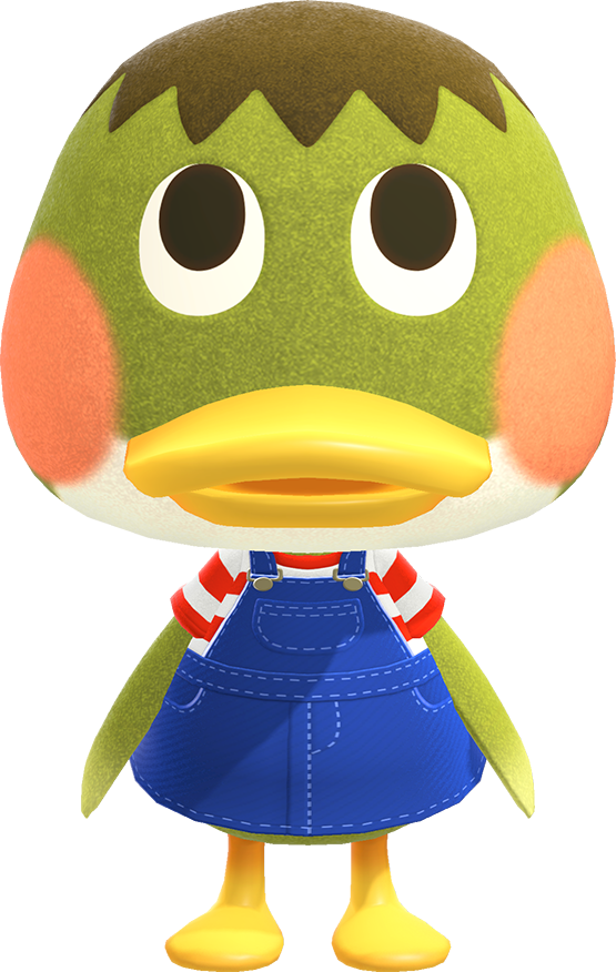 Best Deena Animal Crossing in the year 2023 The ultimate guide 