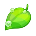 Dewdrop Leaf PC Icon.png