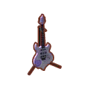 Gothic Rose Guitar (White) PC Icon.png