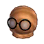 Round Glasses HHD Icon.png