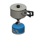 Camp Stove (Blue) NH Icon.png