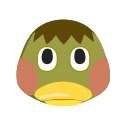 Deena NH Villager Icon.png