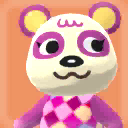 Pinky - Animal Crossing Wiki - Nookipedia