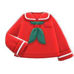Sailor's Shirt (Red) NH Icon.png