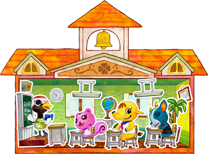 Simple table (New Horizons) - Animal Crossing Wiki - Nookipedia