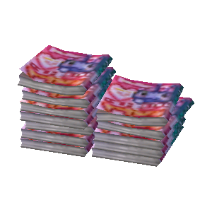 Stacked Magazines (Character) NL Model.png