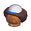 Afro Cap HHD Icon.png