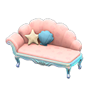 Mermaid Sofa