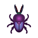Purple Stag Beetle PC Icon.png