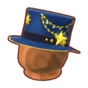Stardust Top Hat PC Icon.png