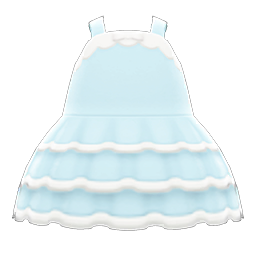 Dollhouse dress