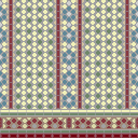 Texture of mosaic wall