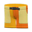 Multicolor Shorts (Yellow) NH Storage Icon.png