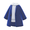 Parka undercoat (New Horizons) - Animal Crossing Wiki - Nookipedia