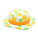 Tropical Hat