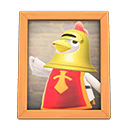 Knox's photo (New Horizons) - Animal Crossing Wiki - Nookipedia