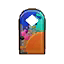 Paint-Splatter Door (Arched) HHD Icon.png