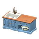 Ranch Kitchen (Blue) NH Icon.png