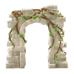 Ruined Arch
