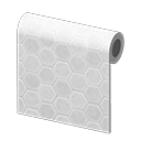 White Honeycomb-Tile Wall NH Icon.png