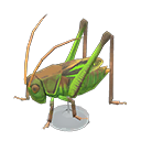 Grasshopper model