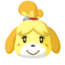 Isabelle PC Character Icon.png