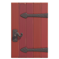 Red Metal-Accent Door (Rectangular) NH Icon.png